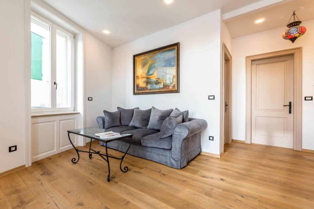 Queen Apartment Split Eksteriør bilde