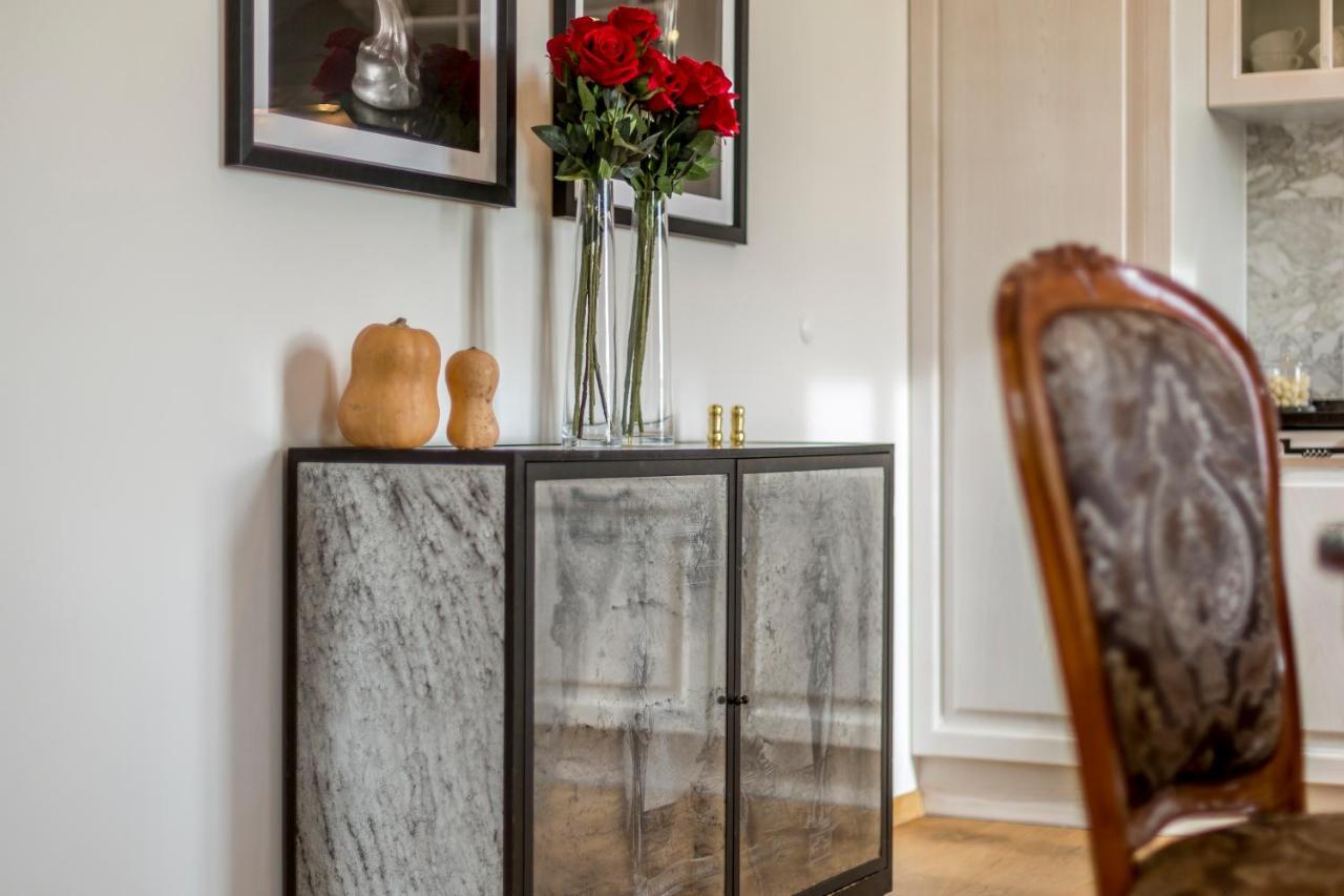 Queen Apartment Split Eksteriør bilde