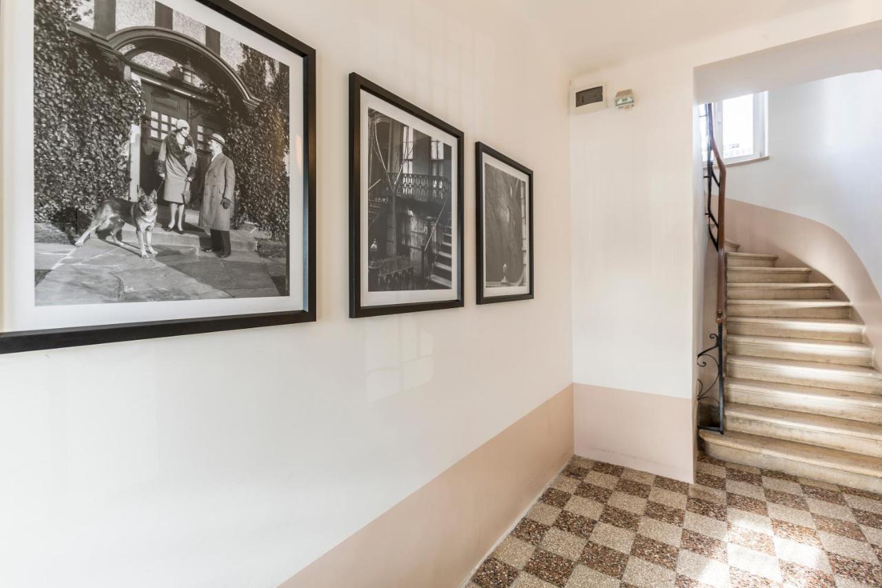 Queen Apartment Split Eksteriør bilde