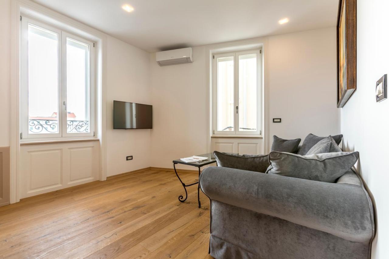 Queen Apartment Split Eksteriør bilde